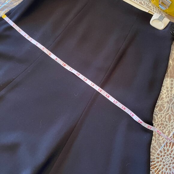 Vintage Jones New York Separates lined skirt. - Picture 10 of 11